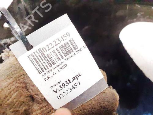 Hjulbue SUBARU TRIBECA (B9) 3.0 (WXE) | BP35137698C56 - Image 2