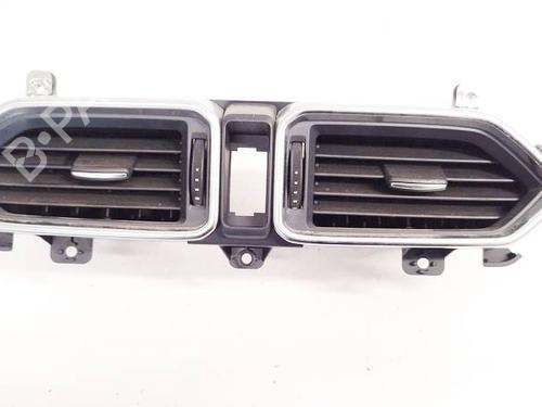 Luftventilen Luftventilen VAUXHALL MOKKA / MOKKA X (J13) 1.6 CDTi 4x4 (136 hp) 34615641 34615641