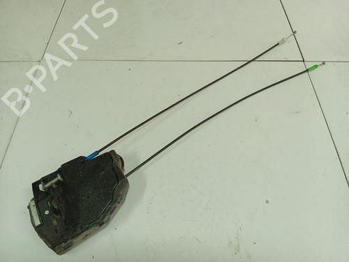 Used Rear left lock Rear left lock 38452435 38452435
