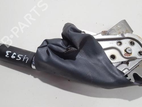 Used Hand brake Hand brake MINI MINI (R50, R53) One (90 hp) 35842034 35842034