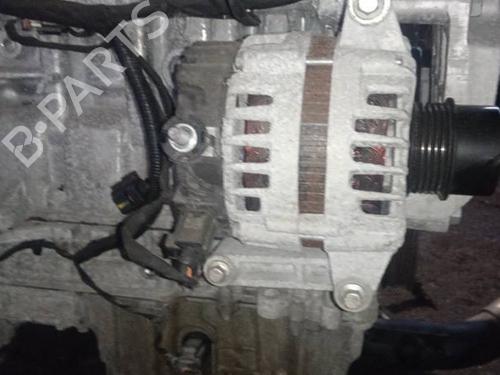Used Alternator Alternator APRILIA MOTORCYCLES TUONO Tuono V4 RR (KG1) (106 hp) 34894201 34894201