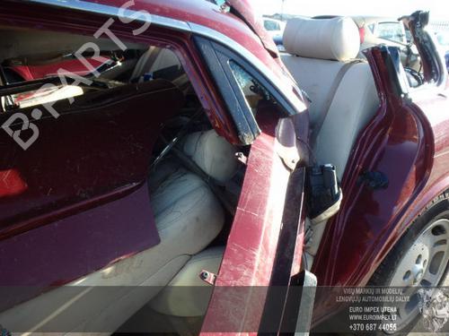 Switch JAGUAR XJ (X308) 3.2 | BP33531621I30  - Image 7