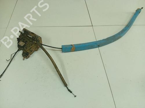 Used Rear right lock Rear right lock 37598559 37598559