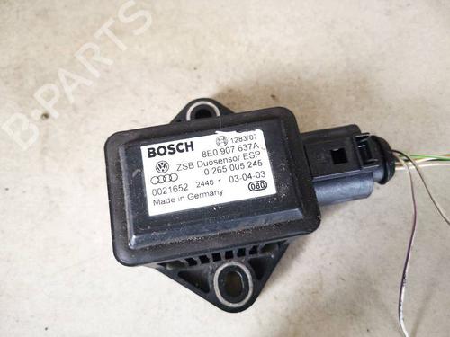 Electronic module AUDI A4 B6 (8E2) 2.5 TDI | BP35239083M83 - Image 2