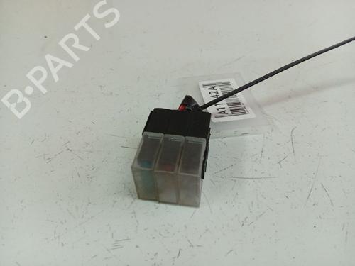 Used Electronic sensor Electronic sensor PEUGEOT EXPERT Van (VF3A_, VF3U_, VF3X_) 1.6 HDi 90 16V (90 hp) 38917239 38917239
