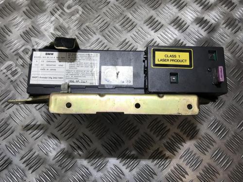 Electronic module BMW 5 (E39) 525 tds | BP35676260M83 - Image 2