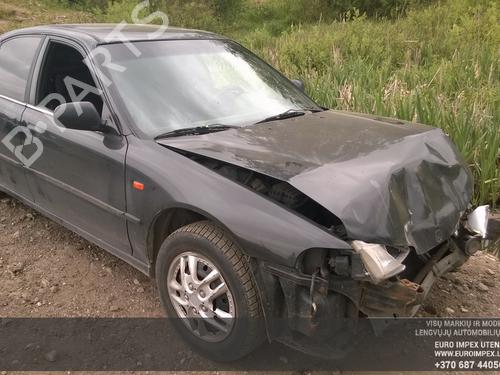 Used Parts HONDA ACCORD V (CC, CD)  2.0 i (CD4)  4525468