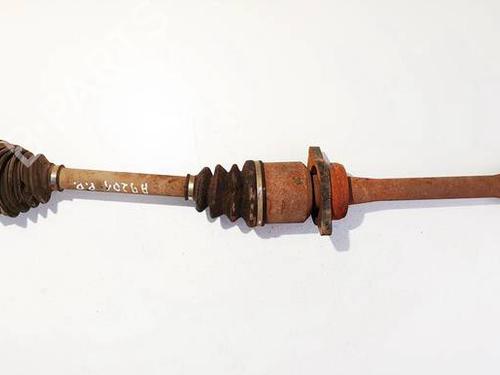 Used Right front driveshaft Right front driveshaft 35261988 35261988