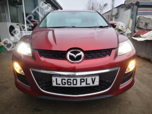 Speaker MAZDA CX-7 (ER) 2.2 MZR-CD AWD (ER10A) | BP32602564E2 