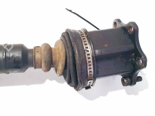 Right front driveshaft VW PASSAT B6 (3C2) 2.0 TDI | BP35287468M39 - Image 3