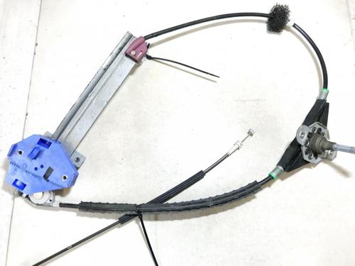 Used Rear left window mechanism Rear left window mechanism 35612560 35612560