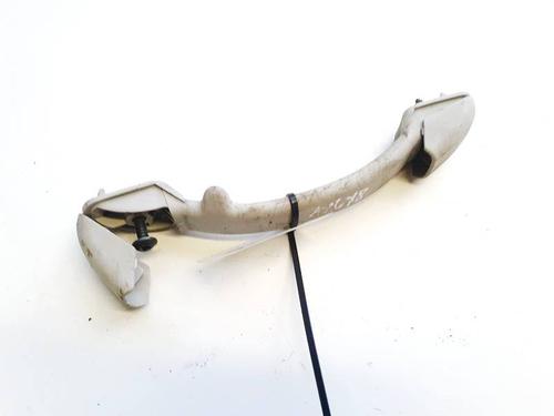 Used Interior roof handle Interior roof handle 35345856 35345856