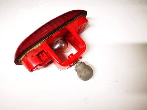 Third brake light NISSAN ALMERA II Hatchback (N16) 2.2 Di | BP34865018L11 - Image 2