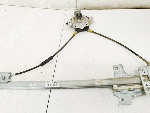 Used Rear left window mechanism Rear left window mechanism 34927876 34927876