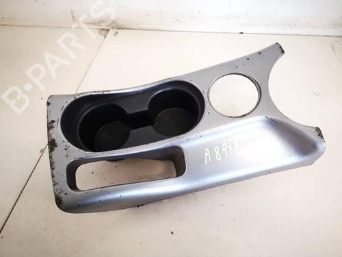 Used Cup/Object holder Cup/Object holder MITSUBISHI OUTLANDER II (CW_W) 2.0 DI-D (CW8W) (140 hp) 35306180 35306180