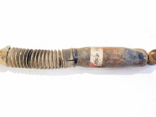 Used Right rear shock absorber Right rear shock absorber 34940527 34940527