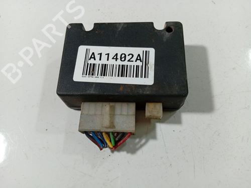 Electronic module OPEL ASTRA H (A04) 1.9 CDTI (L48) | BP38550409M83 - Image 3