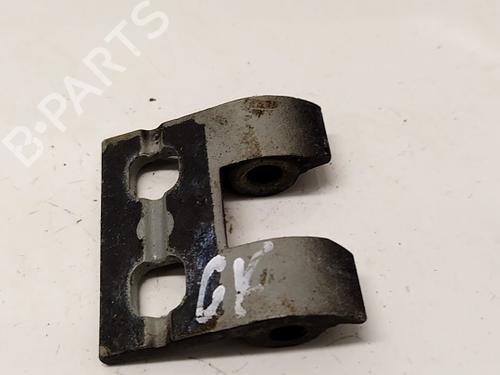 Used Hinge/Door check strap Hinge/Door check strap BMW 3 (E90) 320 i (150 hp) 40486201 40486201