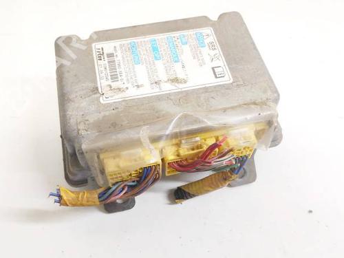Used ECU airbags HONDA ACCORD VII (CL, CN) 2.0 (CL7) (155 hp) 32968389