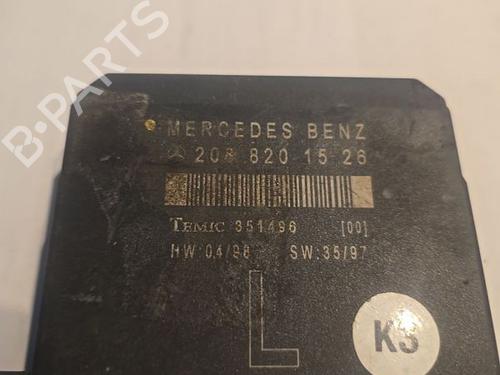 Used Electronic module Electronic module 36910116 36910116