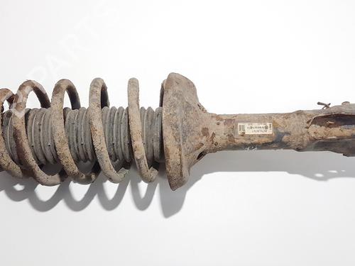 Used Left front shock absorber Left front shock absorber 35583299 35583299