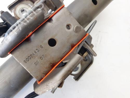 Steering column OPEL VECTRA C (Z02) 1.8 (F69) | BP35530748M21 - Image 3