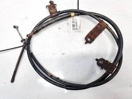 Used Cable Cable SUBARU LEGACY IV Estate (BP) 2.0 AWD (BP5) (138 hp) 34878833 34878833