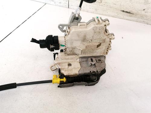 Used Front left lock Front left lock 35431713 35431713
