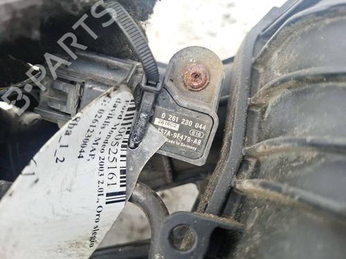 Electronic module FORD MONDEO III (B5Y) 2.0 16V | BP35710209M83 - Image 5