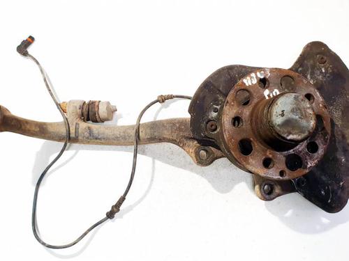 Used Right front steering knuckle Right front steering knuckle MERCEDES-BENZ S-CLASS (W221, V221) S 350 (221.056, 221.156) (272 hp) 40164385 40164385