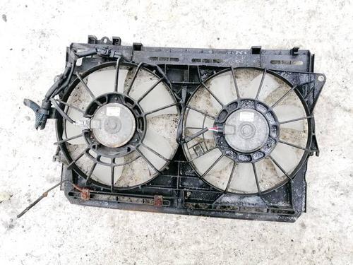 Used Fan Fan 35181056 35181056