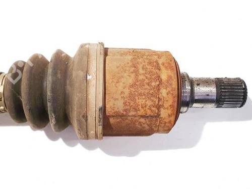 Left front driveshaft HONDA CR-V III (RE_) 2.2 i-CTDi 4WD (RE6) | BP35380056M38 - Image 3