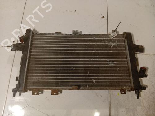 Used Water radiator Water radiator 34820883 34820883