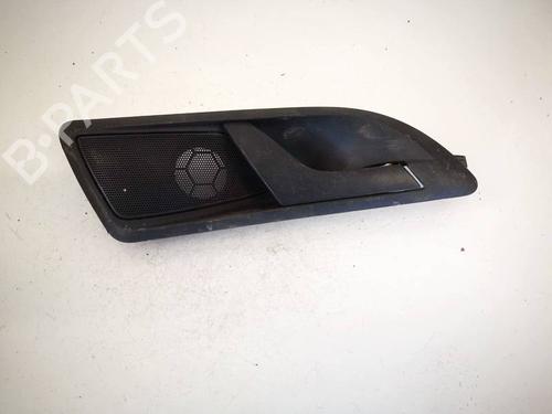 Used Rear right interior door handle Rear right interior door handle 35124000 35124000
