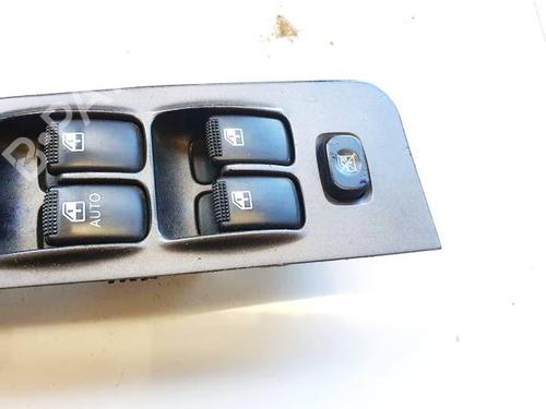 Interruttore Interruttore HYUNDAI MATRIX (FC) 1.5 CRDi (82 hp) 36760419 36760419