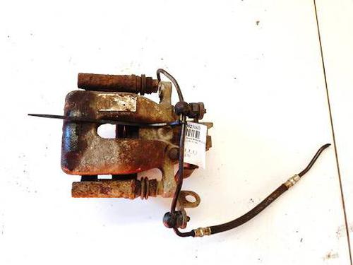 Used Right rear brake caliper Right rear brake caliper CITROËN BERLINGO MULTISPACE (B9) 1.6 HDi 75 16V (75 hp) 35085654 35085654