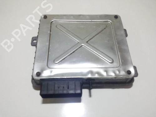 Used Engine control unit (ECU) Engine control unit (ECU) ROVER 200 II Hatchback (RF) 214 Si (103 hp) 33502216 33502216