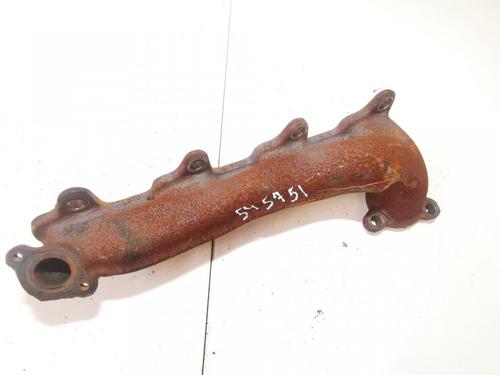 Used Exhaust manifold Exhaust manifold 35519178 35519178