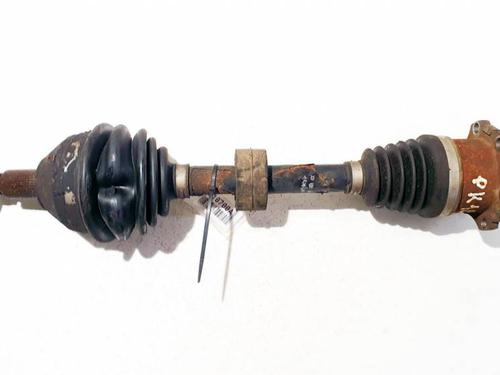 Used Left front driveshaft Left front driveshaft VW POLO IV (9N_, 9A_) 1.4 TDI (70 hp) 34873814 34873814