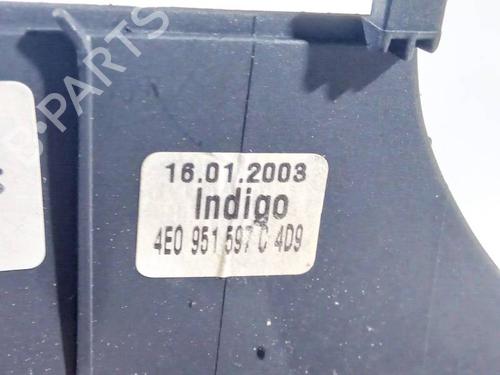 Other AUDI A8 D3 (4E2, 4E8) 4.2 quattro | BP35151319O1 - Image 3