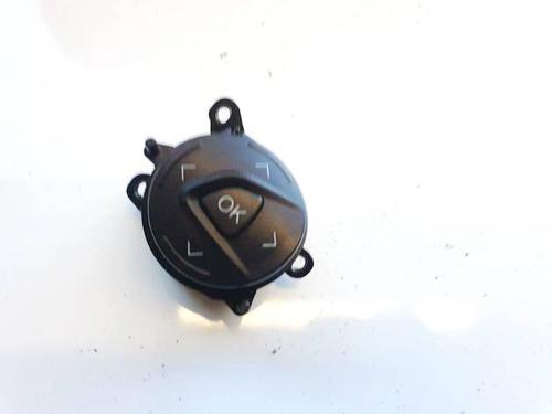 Used Steering wheel controls Steering wheel controls 34771596 34771596