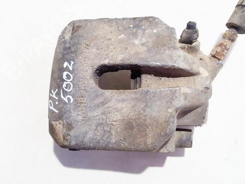 Used Left front brake caliper Left front brake caliper BMW 5 (E39) 520 i (150 hp) 35856715 35856715