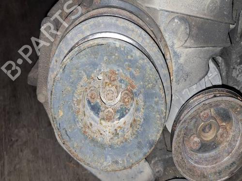 Used Pulley Pulley VW SHARAN (7M8, 7M9, 7M6) 1.9 TDI (90 hp) 34745337 34745337