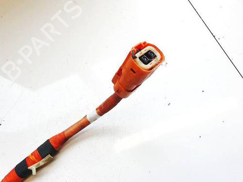 Wiring harness JAGUAR I-PACE (X590) EV400 AWD | BP39631664E16 - Image 3