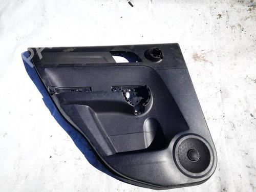 Venstre bakpanel Venstre bakpanel HONDA CR-V III (RE_) 2.2 i-DTEC 4WD (RE6) (150 hp) 34752122 34752122