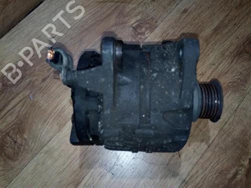 Used Alternator Alternator SEAT CORDOBA (6L2) 1.4 16V (75 hp) 35651926 35651926