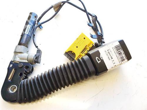 Engache cinturón Engache cinturón BMW 3 (E46) 318 i (118 hp) 35146520 35146520