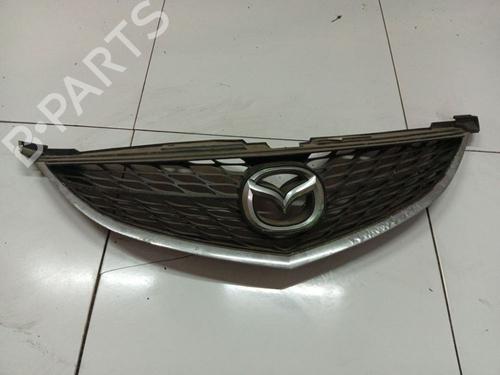 Used Grille Grille 34942230 34942230