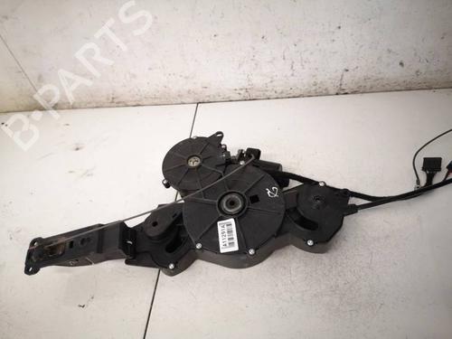Otra Otra RENAULT LAGUNA III (BT0/1) 2.0 dCi GT (BT11, BT1E, BT1N) (178 hp) 37063523 37063523