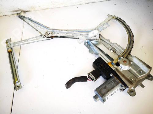 Used Front right window mechanism Front right window mechanism 34970148 34970148
